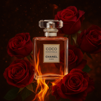 Мега оферта - Агорас 1, Пора 3 | Комплект Glamour от Eizagimena Aromata + боя за коса Apocleistic